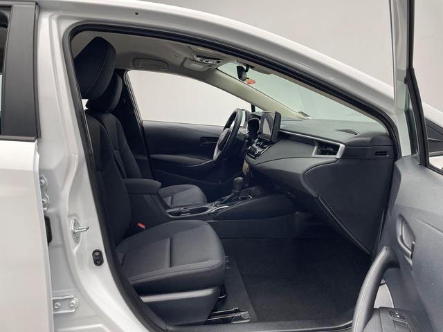 Photo of 2024 Ice Toyota Corolla