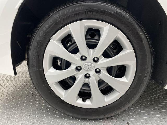 Photo of 2024 Ice Toyota Corolla