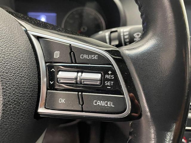 Photo of 2019 Ebony Black Kia Optima