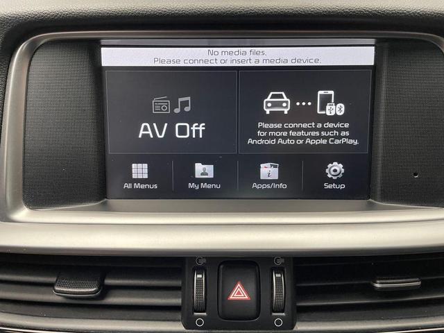 Photo of 2019 Ebony Black Kia Optima
