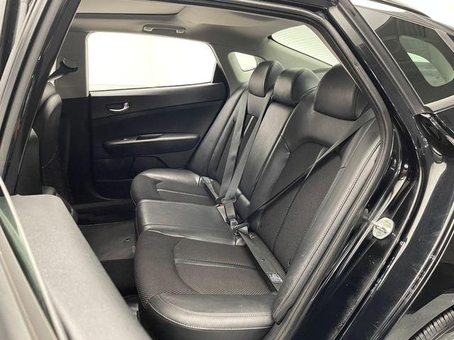 Photo of 2019 Ebony Black Kia Optima