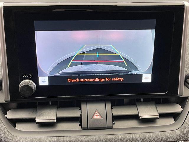 Photo of 2024 Midnight Black Toyota RAV4