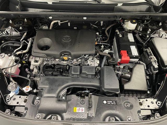 Photo of 2024 Midnight Black Toyota RAV4
