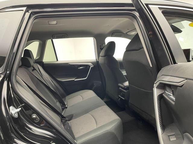 Photo of 2024 Midnight Black Toyota RAV4
