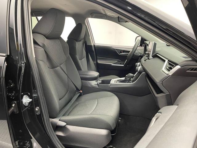 Photo of 2024 Midnight Black Toyota RAV4