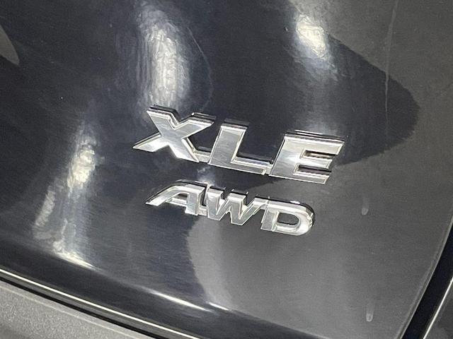 Photo of 2024 Midnight Black Toyota RAV4