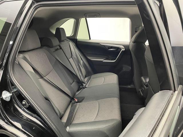 Photo of 2024 Midnight Black Toyota RAV4