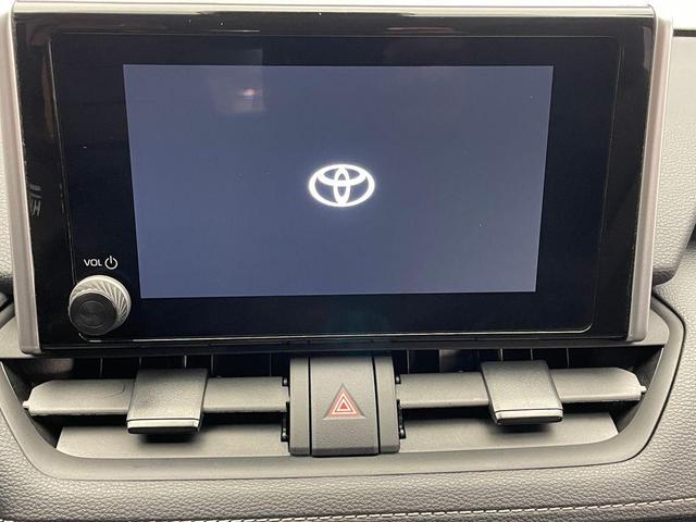 Photo of 2024 Midnight Black Toyota RAV4