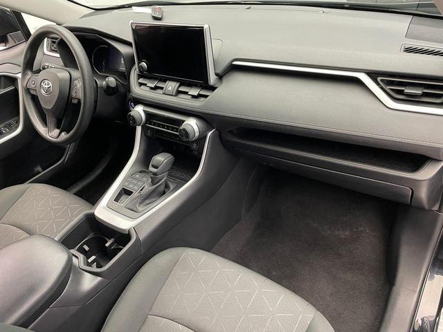 Photo of 2024 Midnight Black Toyota RAV4