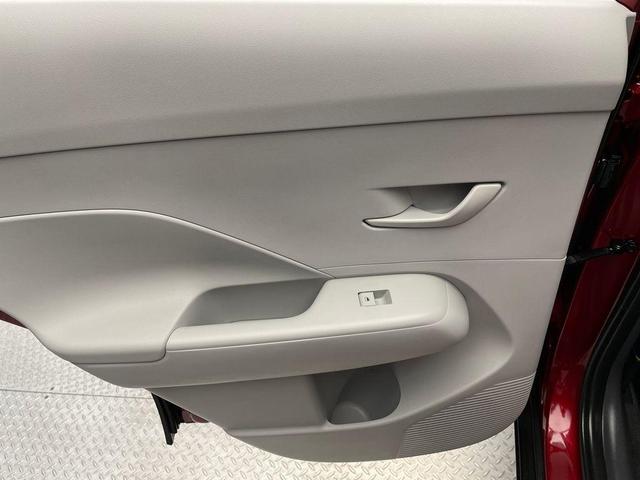 Photo of 2025 Red Metallic Hyundai KONA