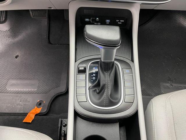 Photo of 2025 Red Metallic Hyundai KONA