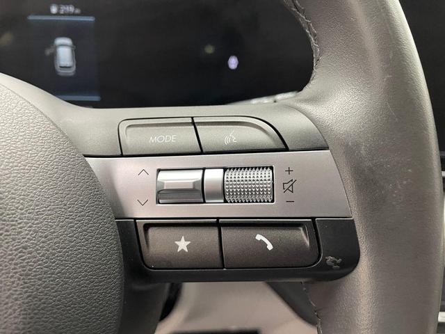 Photo of 2025 Red Metallic Hyundai KONA