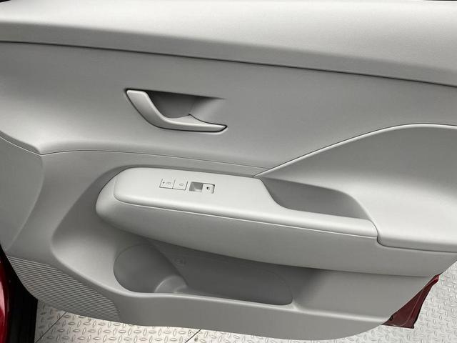 Photo of 2025 Red Metallic Hyundai KONA
