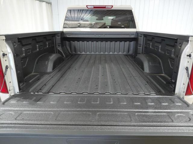 Photo of 2026 White Sands Chevrolet Silverado 2500