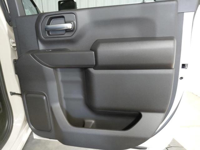 Photo of 2026 White Sands Chevrolet Silverado 2500
