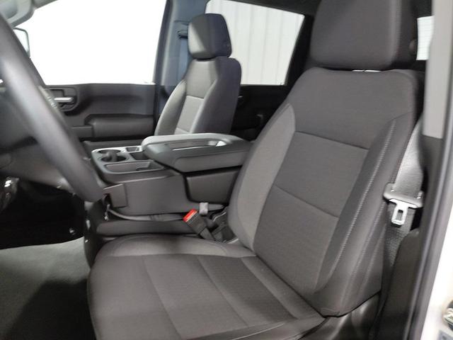 Photo of 2026 White Sands Chevrolet Silverado 2500