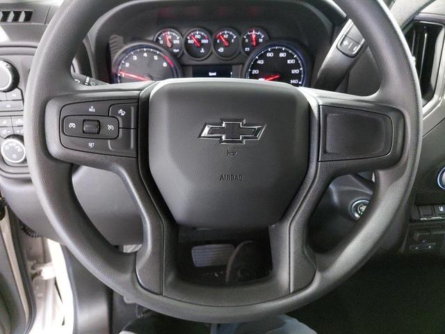 Photo of 2026 White Sands Chevrolet Silverado 2500