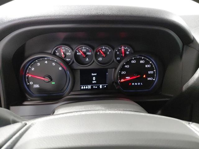 Photo of 2026 White Sands Chevrolet Silverado 2500