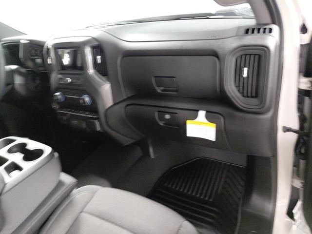 Photo of 2026 White Sands Chevrolet Silverado 2500