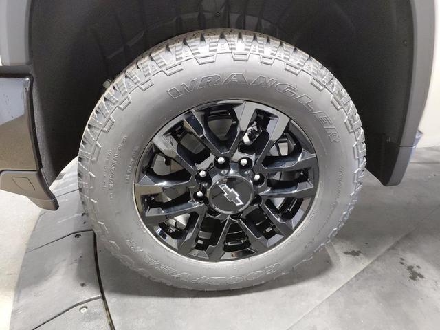 Photo of 2026 White Sands Chevrolet Silverado 2500