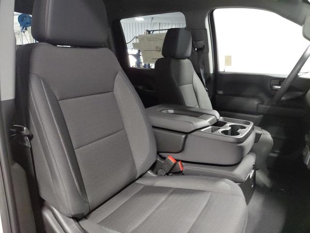 Photo of 2026 White Sands Chevrolet Silverado 2500