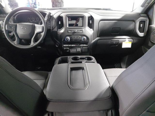 Photo of 2026 White Sands Chevrolet Silverado 2500