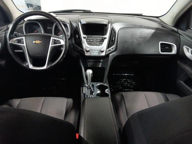 Photo of 2014 Crystal Red Tintcoat Chevrolet Equinox