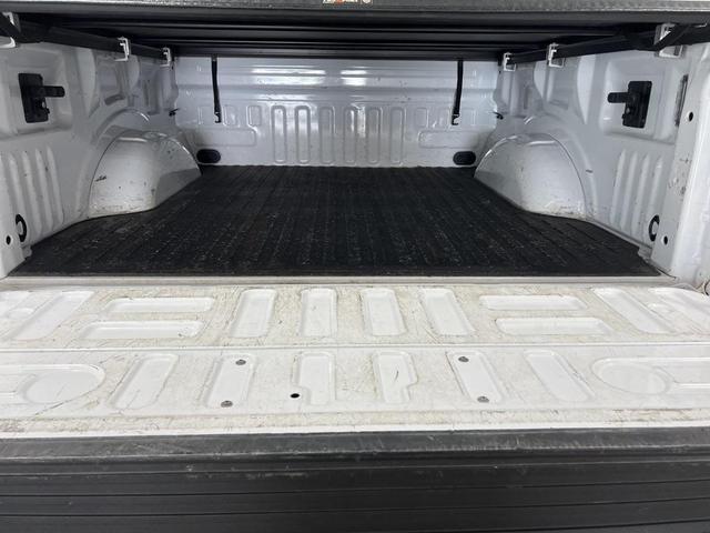 Photo of 2019 Oxford White Ford F-150