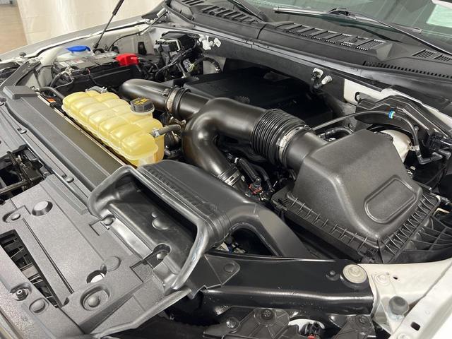 Photo of 2019 Oxford White Ford F-150