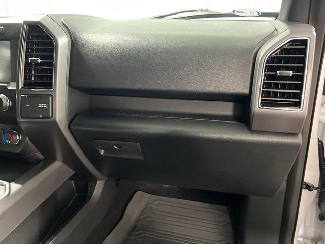Photo of 2019 Oxford White Ford F-150