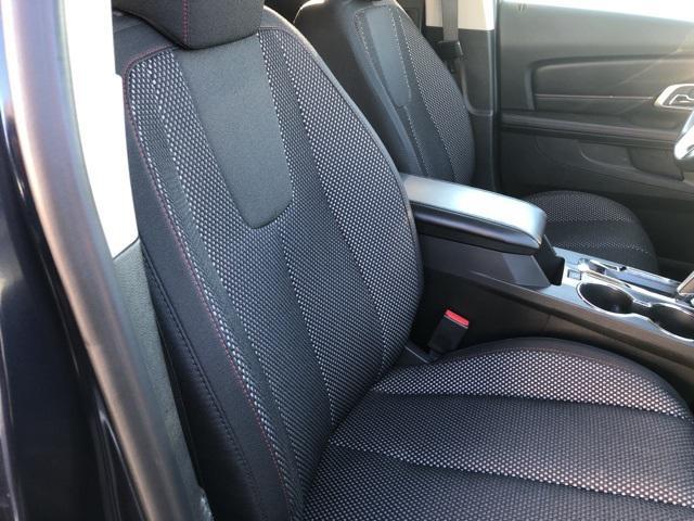 Photo of 2015 Dark Sapphire Blue Metallic GMC Terrain