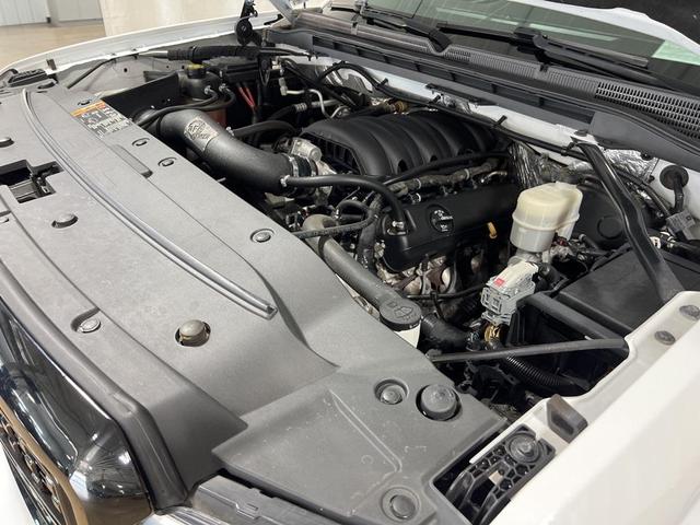 Photo of 2017 Summit White GMC Sierra 1500