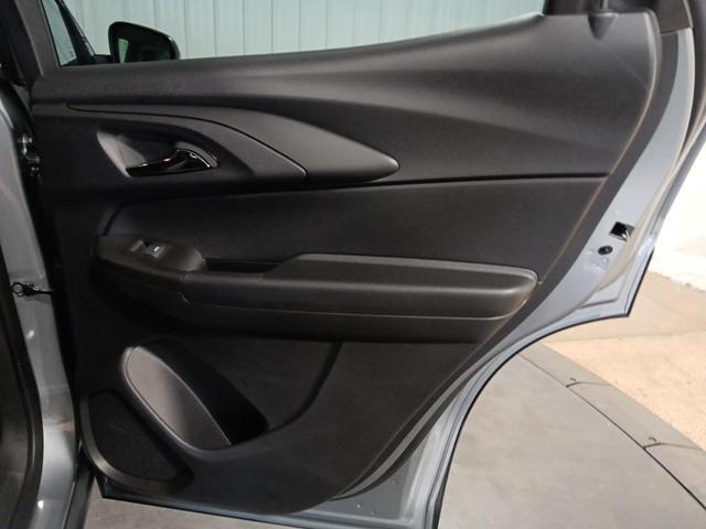 Photo of 2026 Sterling Gray Metallic Chevrolet Trailblazer