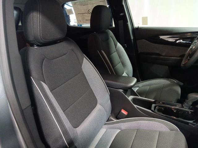 Photo of 2026 Sterling Gray Metallic Chevrolet Trailblazer