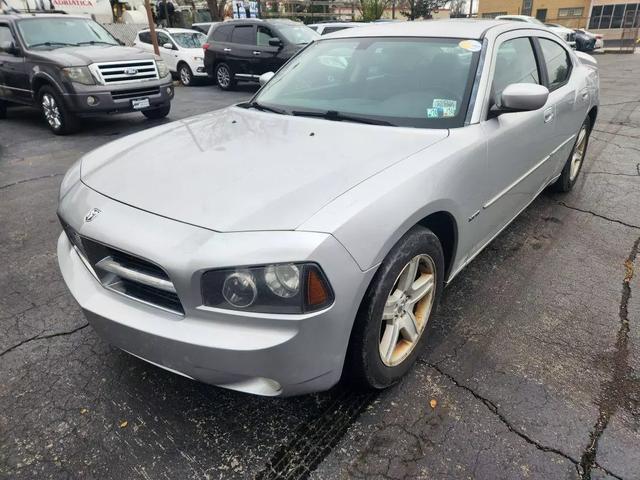 2010 Dodge Charger