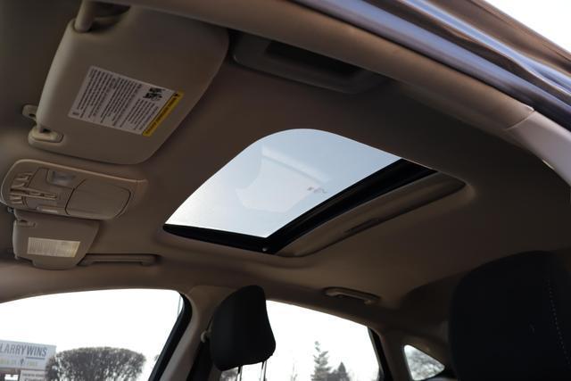 Photo of 2020 Gray Ford Fusion
