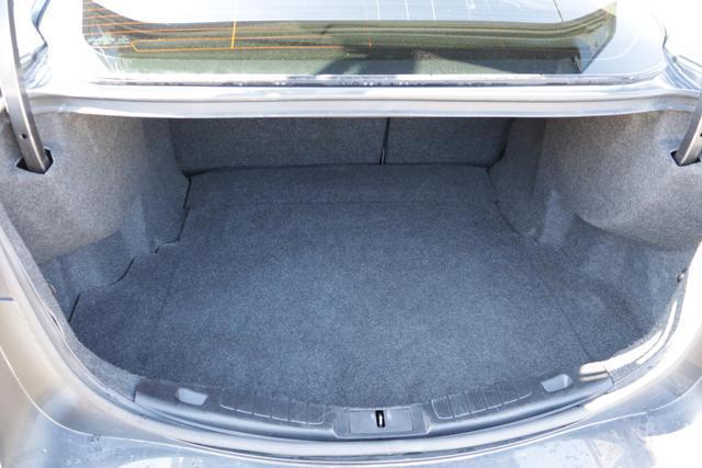 Photo of 2020 Gray Ford Fusion