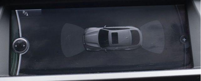 Photo of 2011 Black BMW X6