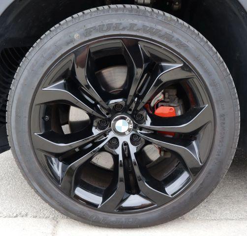 Photo of 2011 Black BMW X6