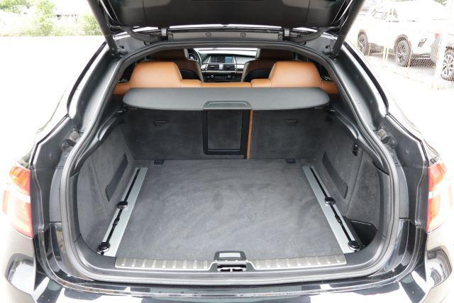 Photo of 2011 Black BMW X6