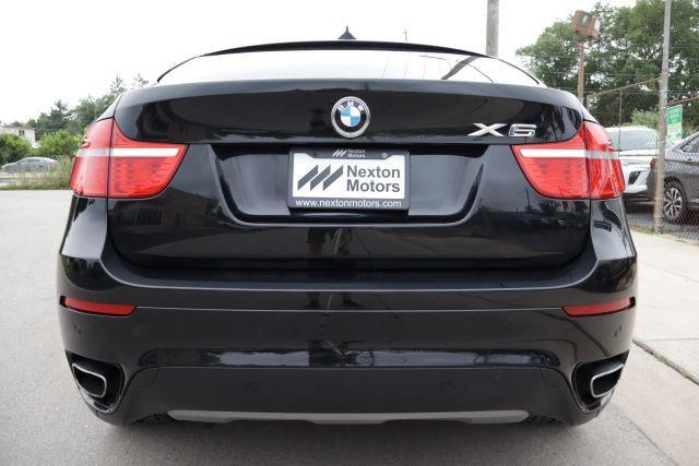 Photo of 2011 Black BMW X6
