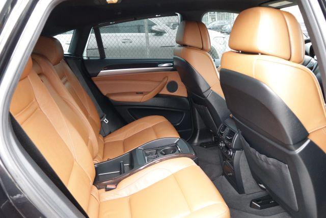 Photo of 2011 Black BMW X6