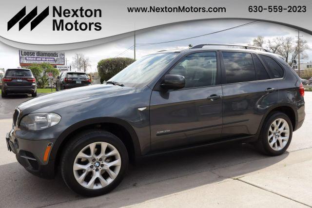 2012 BMW X5