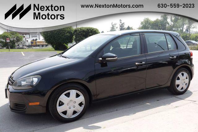 2013 Volkswagen Golf
