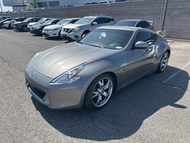 2009 Nissan 370Z