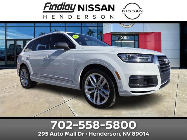 2017 Audi Q7