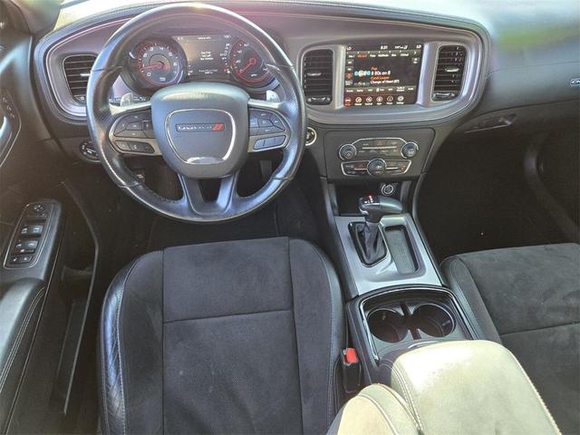 Photo of 2023 Torred Clearcoat Dodge Charger