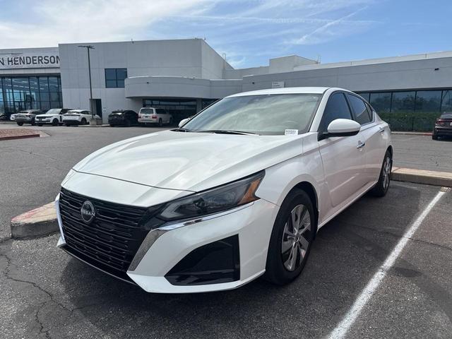 2023 Nissan Altima