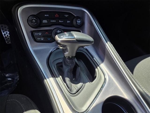 Photo of 2019 B5 Blue Pearlcoat Dodge Challenger