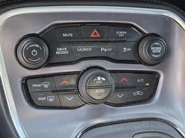 Photo of 2019 B5 Blue Pearlcoat Dodge Challenger